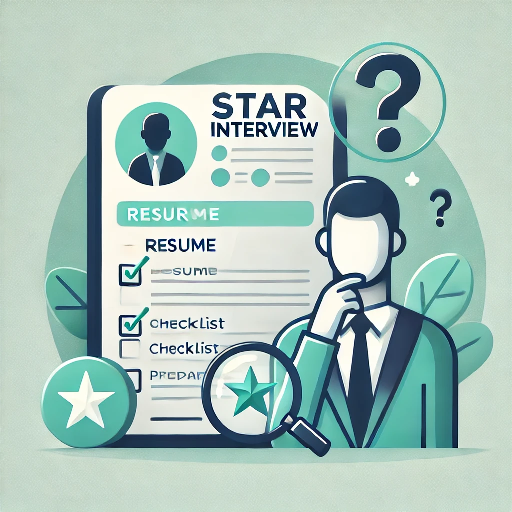 Técnica STAR